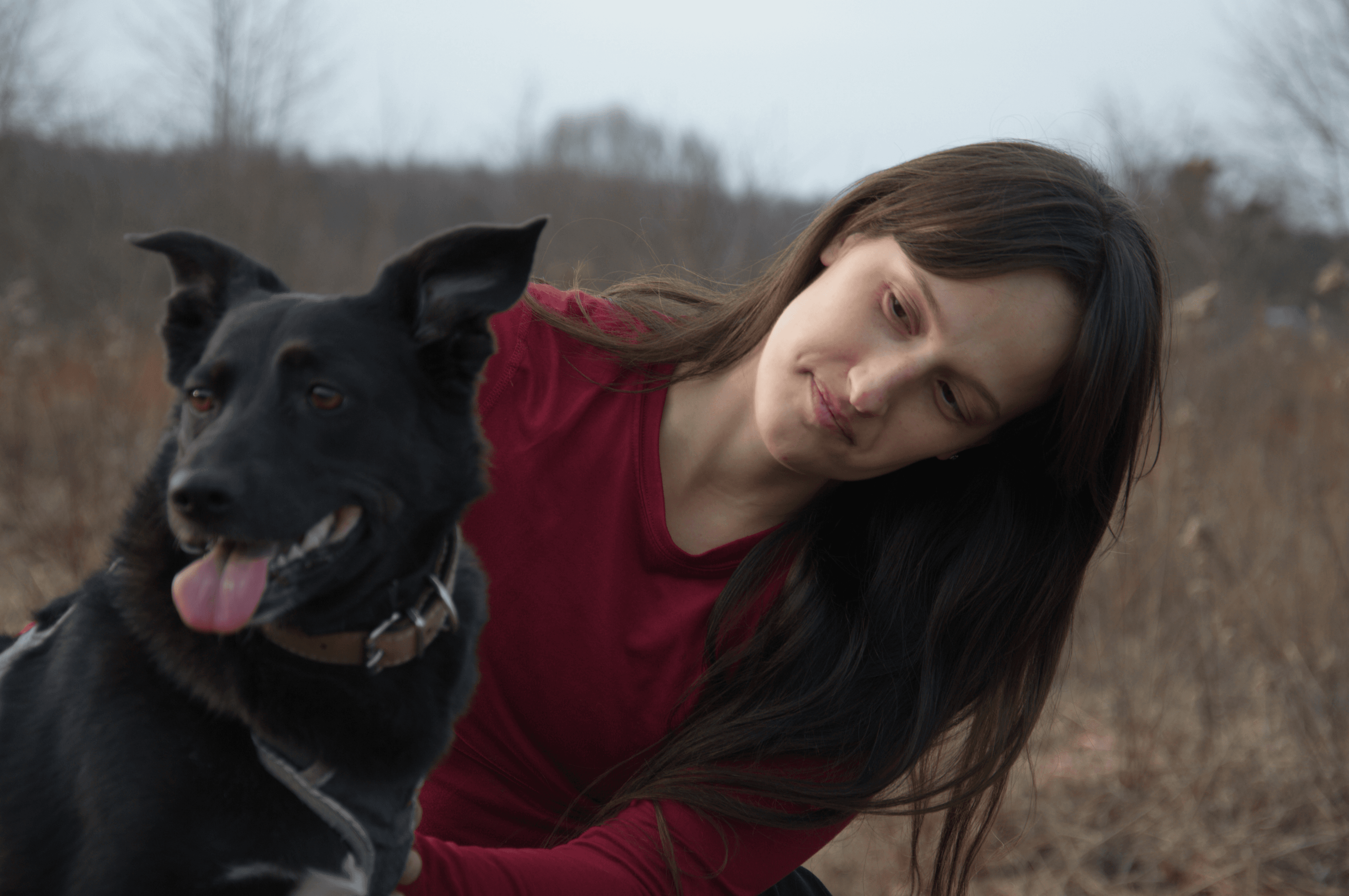 Paulina Madej i pies - FAQ